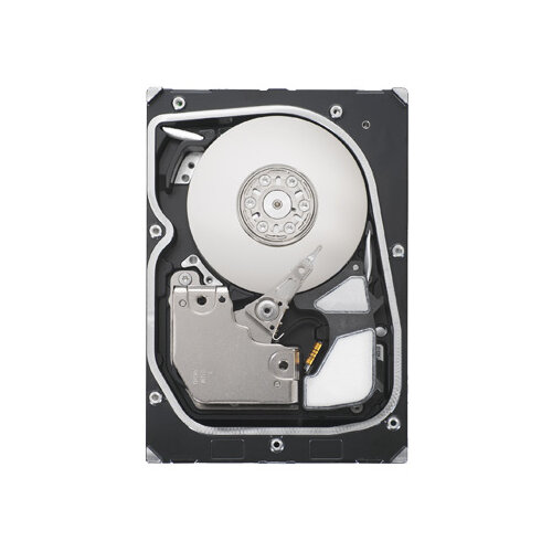 Жесткий диск Seagate Cheetah 300 ГБ ST3300655SS жесткие диски seagate жесткий диск seagate cheetah t10 sas 300gb 15k 3 0gbps 9dj066 052