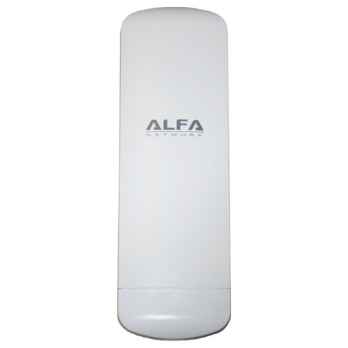 Wi-Fi точка доступа Alfa Network N5, белый