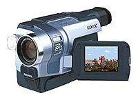 Видеокамера Sony DCR-TRV147E