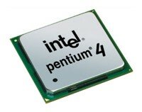 Процессор Intel Pentium 4 641 (3,2 ГГц, LGA 775, 2 Мб, 1 ядро) OEM