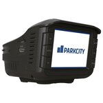 Видеорегистратор с радар-детектором ParkCity CMB 800, GPS - изображение