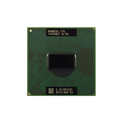Процессоры Intel Процессор SL7SL Intel 2133Mhz