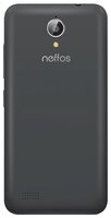 Смартфон TP-LINK Neffos Y50 желтый