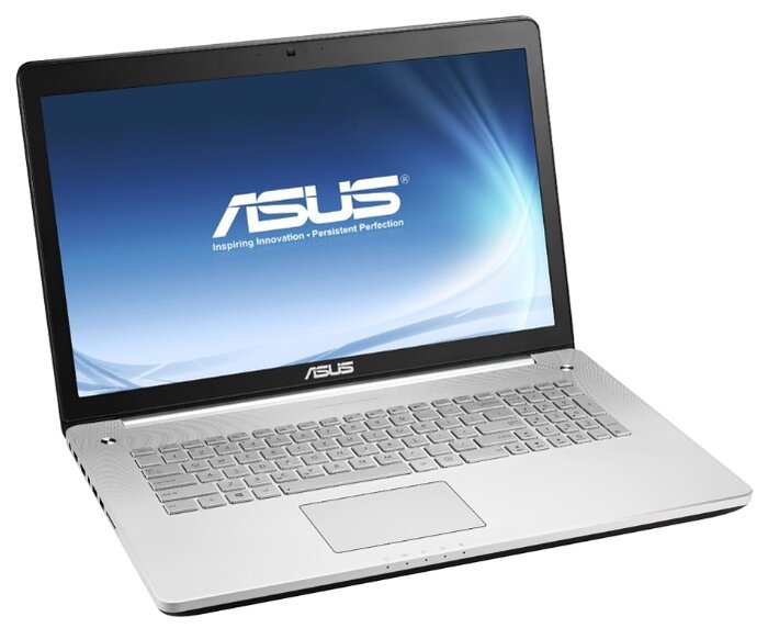 Ноутбук Asus 17.3 Купить В Москве