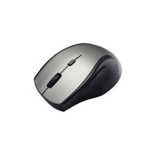 Asus Wt415 Optical Wireless Mouse Black Usb