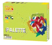 Конструктор LaQ Free Style Palette