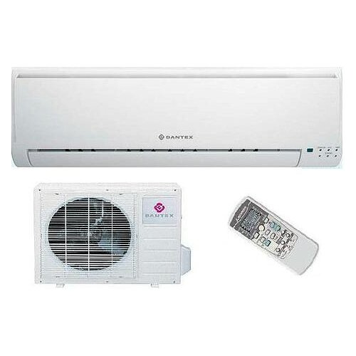 фото Настенная сплит-система dantex