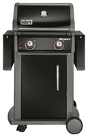 Гриль Weber Spirit E-210 Original черный