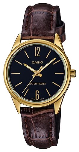 Наручные часы CASIO LTP-V005GL-1B