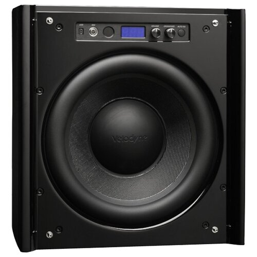 Сабвуфер Velodyne DD-15 ebony high black 90000000₽
