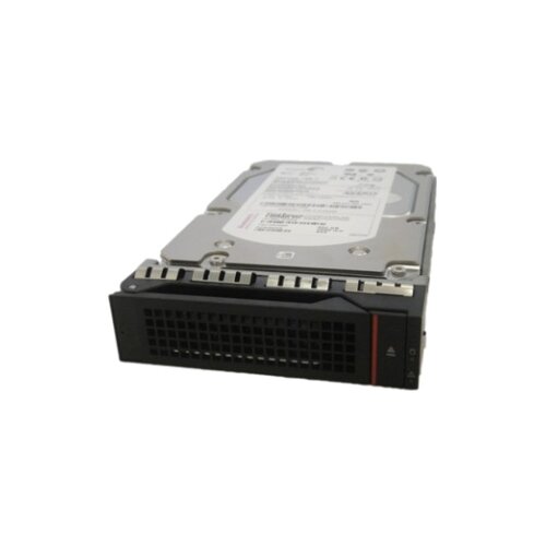 фото Для серверов lenovo жесткий диск lenovo 4xb0g45725 1,2tb 10000 sas 2,5" hdd