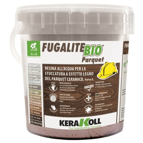 фото Затирка kerakoll fugalite bio
