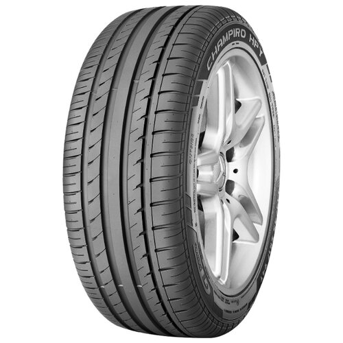 GT Radial Champiro HPY 225/40 R19 93Y летняя