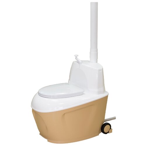 фото Биотуалет piteco 905v