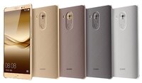 Смартфон HUAWEI Mate 8 32GB золотой шампань