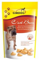 Добавка в корм GimDog C`est Bon 60 г