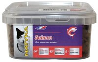 Корм для кошек Natyka Salmon for cats (0.3 кг) 0.3 кг