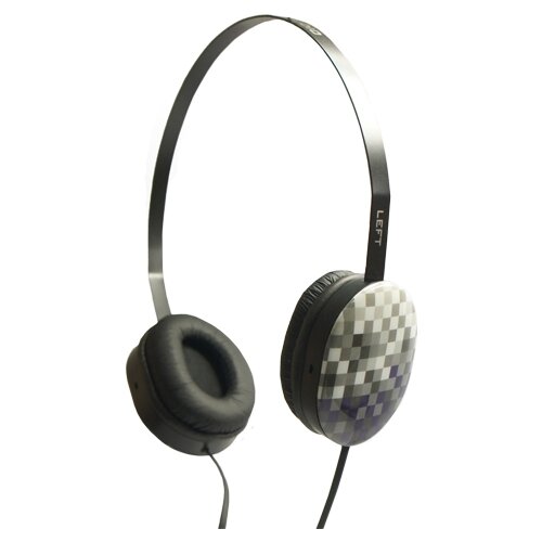 Проводные наушники Fischer Audio Inspiration, grey