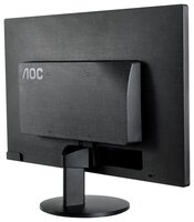 Монитор AOC e2470Swhe