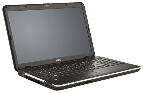 Ноутбук Fujitsu Ah512 Цена