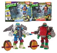 Фигурка Playmates TOYS TMNT Mutations Супер-боевые панцири 91840