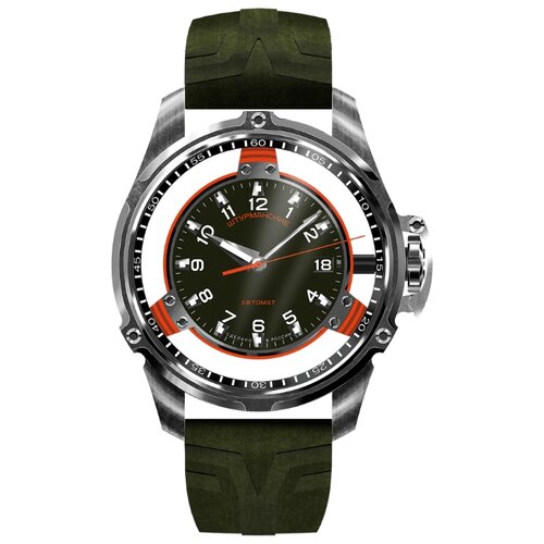 фото Наручные часы штурманские 9035977