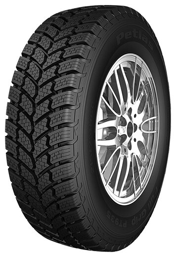 Petlas Full Grip PT935 215/65 R16 109R зимняя