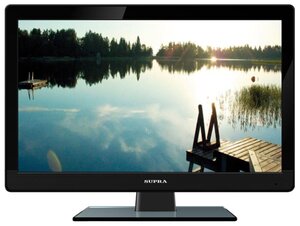 22" Телевизор SUPRA STV-LC22T410WL