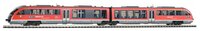 PIKO Локомотив Desiro BR 642, серия Classic-Professional, 52039, H0 (1:87)