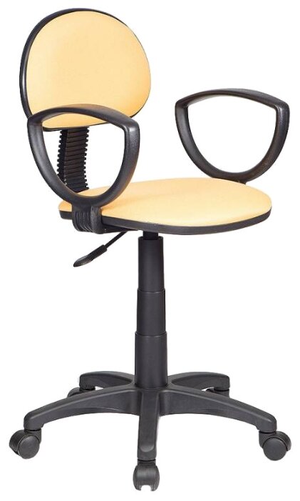 Компьютерное кресло Бюрократ CH-213AXN