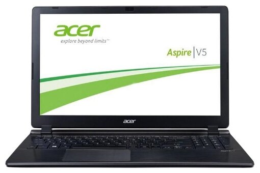 Купить Ноутбук Acer Aspire V5-552g-10578g50akk