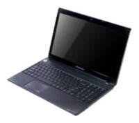 Ноутбук Acer Emachines E442 142g25mikk