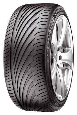 Vredestein Ultrac SUV Sessanta 255/40 R21 102Y летняя