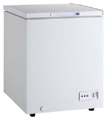 Морозильник