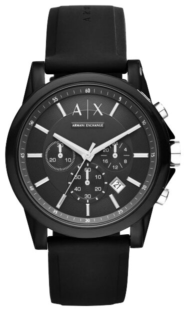 Наручные часы Armani Exchange AX1326, черный