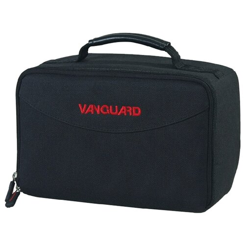 фото Сумка для фотокамеры vanguard