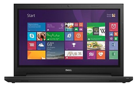 Купить Ноутбук Dell Inspiron 3542 15 3000 Series