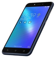 Смартфон ASUS ZenFone Live ZB501KL 16GB золотистый