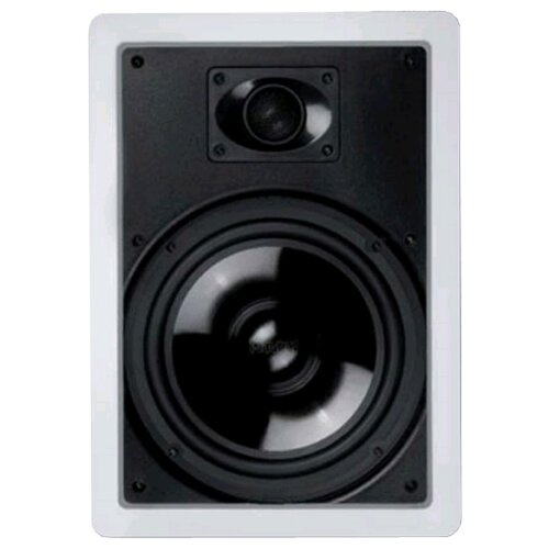 Встраиваемая акустическая система Magnat IWP 82 white 1500000₽