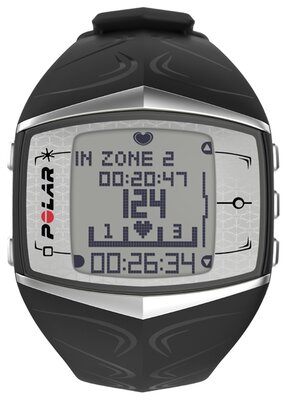 Reloj polar ft60 new arrivals