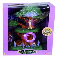 Игровой набор Simba Дом на дереве Magic Fairies