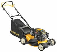 Газонокосилка Cub Cadet CC 550 SP