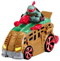 Фигурка Playmates TOYS TMNT T-Machines 97210