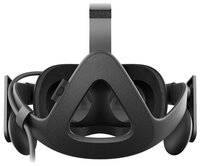 Очки виртуальной реальности Oculus Rift CV1 + Touch черный