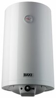 Накопительный водонагреватель BAXI SAG2 80