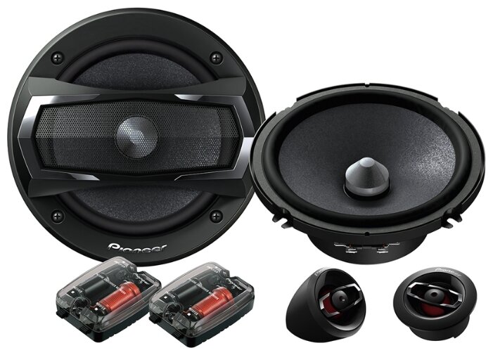 ÐÐ²ÑÐ¾Ð¼Ð¾Ð±Ð¸Ð»ÑÐ½Ð°Ñ Ð°ÐºÑÑÑÐ¸ÐºÐ° Pioneer TS-A172Ci