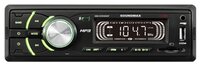 Автомагнитола SoundMAX SM-CCR3053F черная