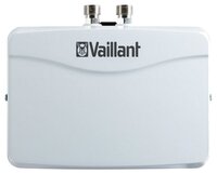 Проточный водонагреватель Vaillant miniVED H 4/2