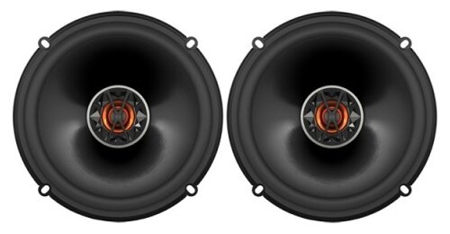 Автомобильная акустика JBL Club 6520