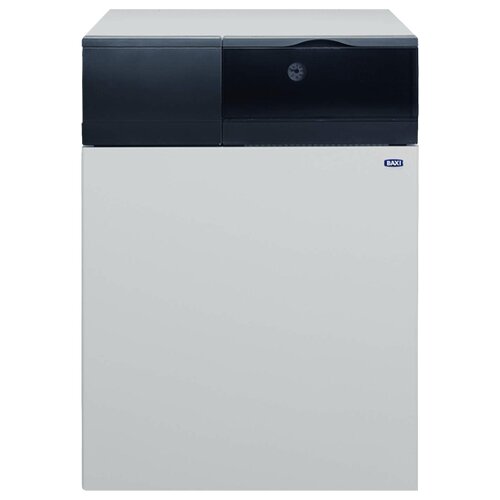 фото Накопительный косвенный водонагреватель baxi ub 80 slim